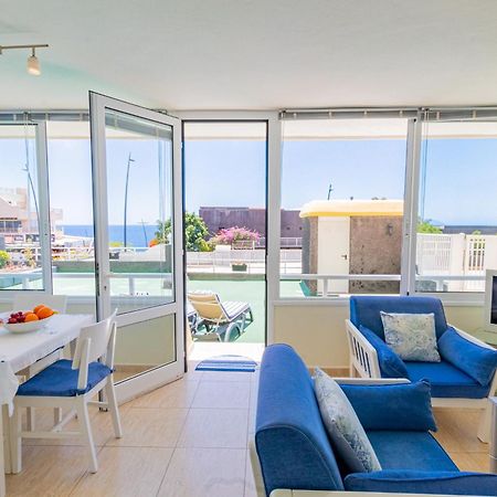 Bright 2 Bedroom Apt By Dream Homes Tenerife 圣地亚哥港 外观 照片